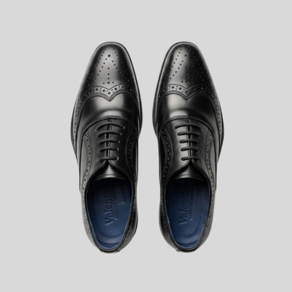 Men's Formal Pointed Shoe
