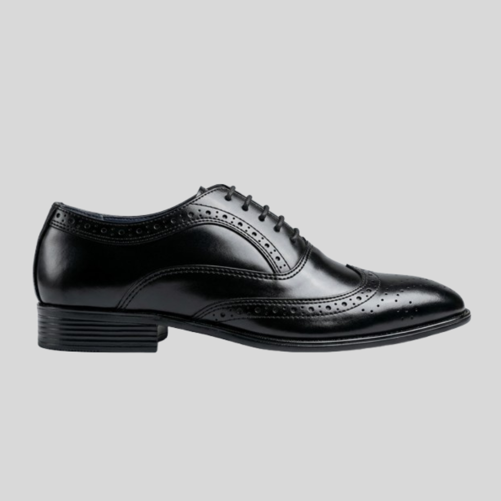 Men's Formal Pointed Shoe
