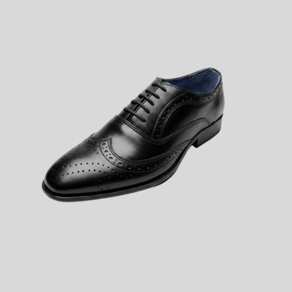 Men's Formal Pointed Shoe