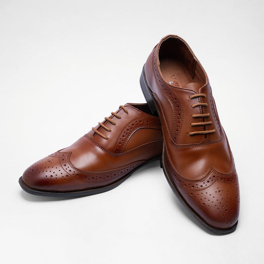 Men's Formal Leather Shoe