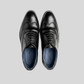 Men's Leather Formal Pointed Shoe
