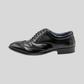 Men's Leather Formal Pointed Shoe