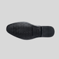 Men's Leather Formal Pointed Shoe