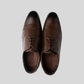 Men's Leather Formal Pointed Shoe