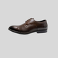 Men's Leather Formal Pointed Shoe