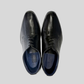 Men's Leather Formal Pointed Shoe