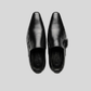 Men's Formal Leather Pump Shoe