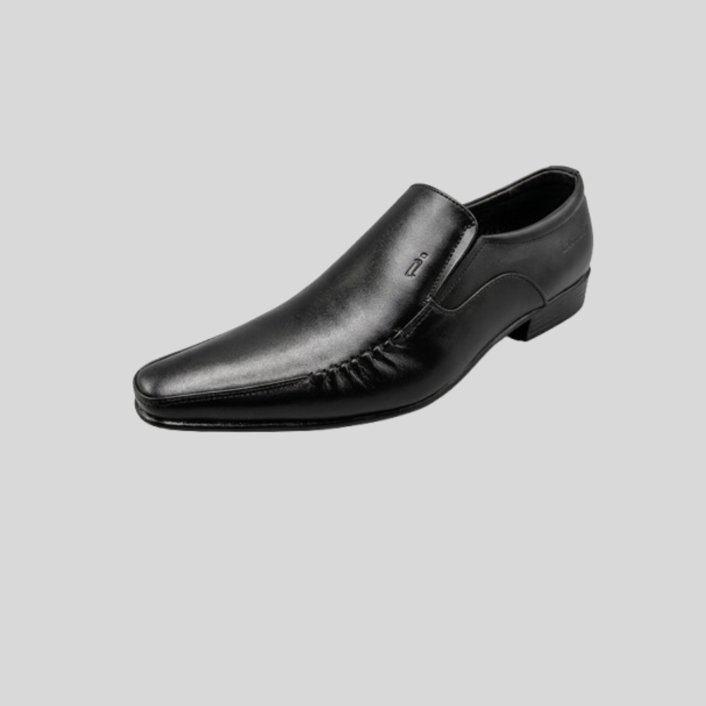Men's Formal Leather Pump Shoe