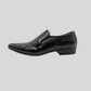 Men's Formal Leather Pump Shoe