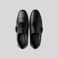 Men's Leather Formal Pump Shoe