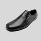Men's Leather Formal Pump Shoe