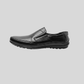 Men's Leather Formal Pump Shoe