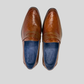 Men's Formal Leather Pointed Shoe