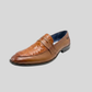 Men's Formal Leather Pointed Shoe