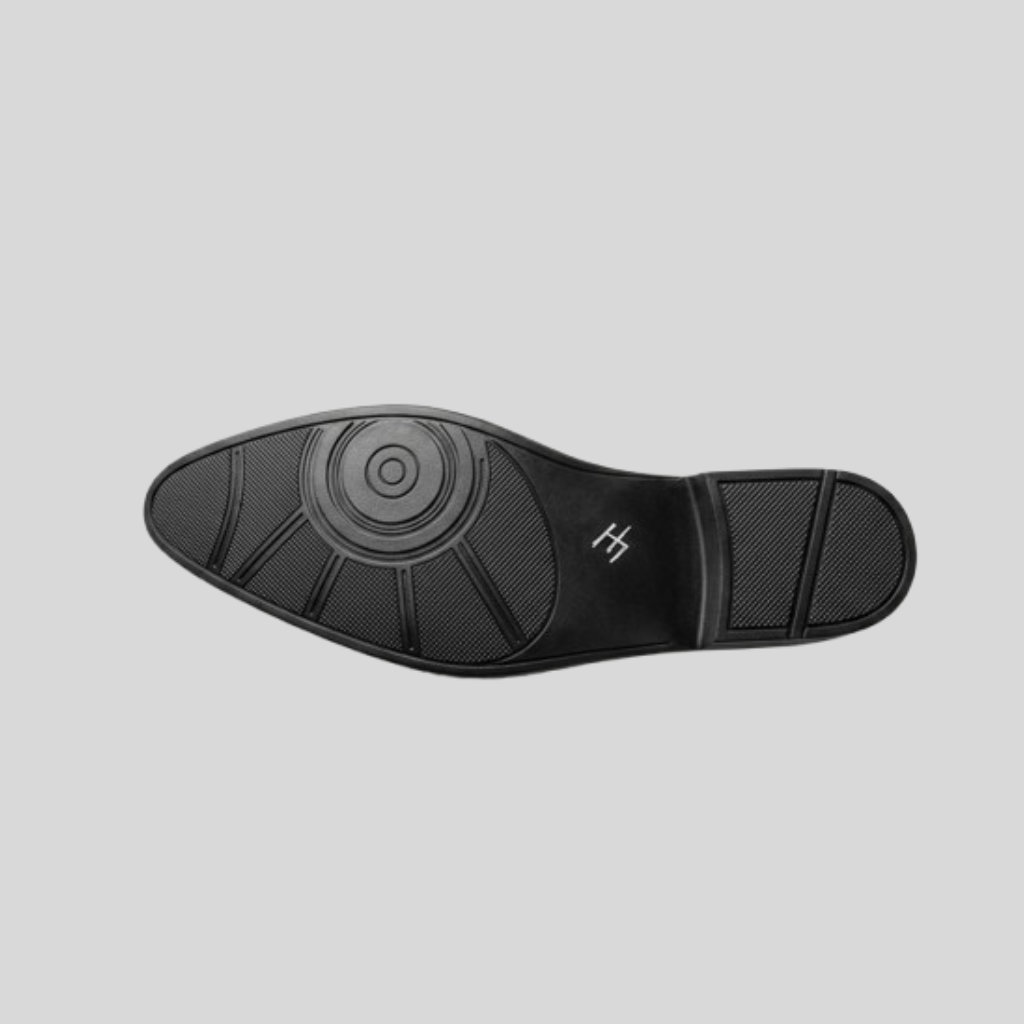 Men's Formal Pump Shoe