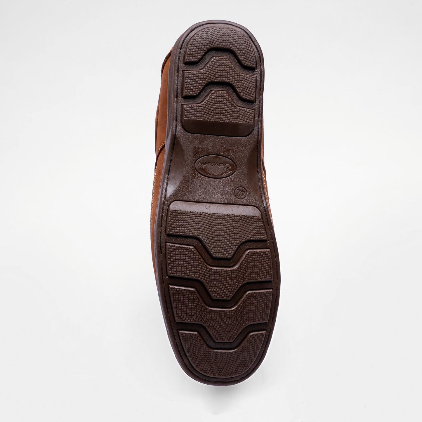 Men's Casual Slip-On Suede Loafers