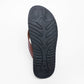 LEONE Men's Genuine Leather Sandals