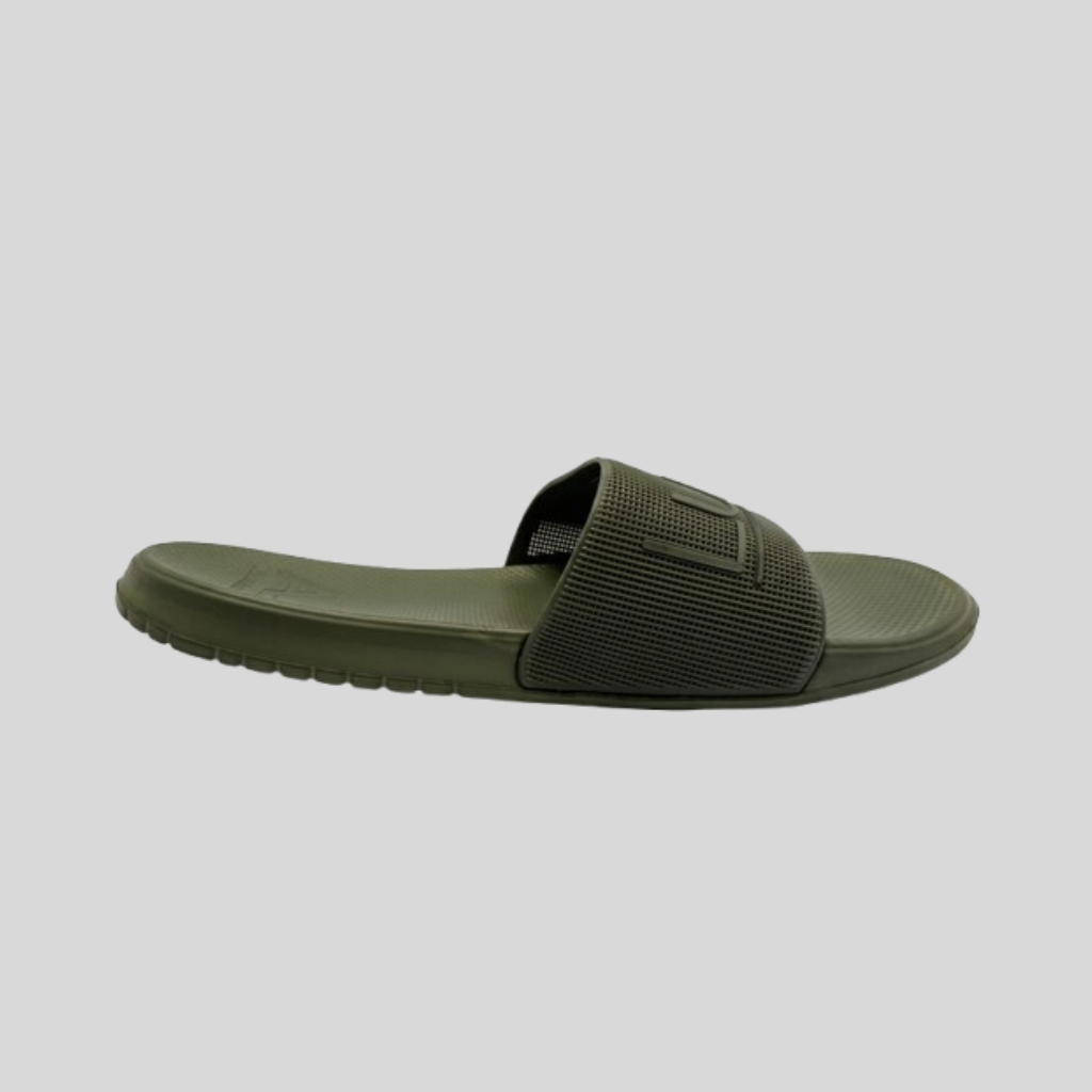 Gen's Casual Rubber Slipper