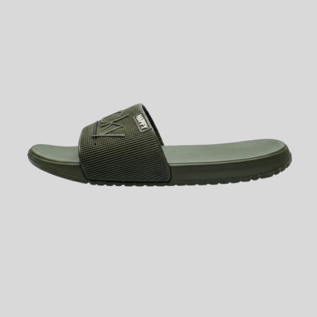 Gen's Casual Rubber Slipper