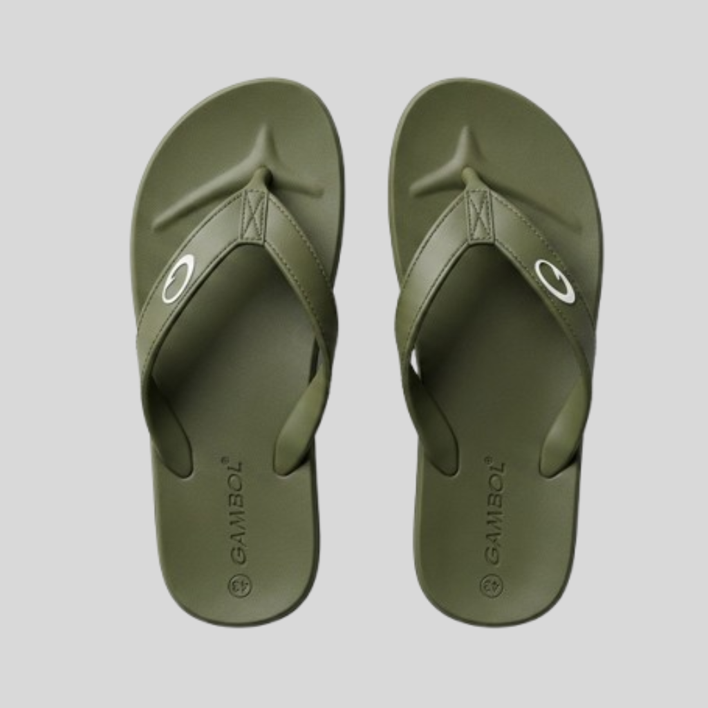 Men's Casual Slipper