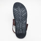 Men's Casual Genuine Leather Strappy Sandals