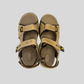 Men's Casual Premium Leather Sandal