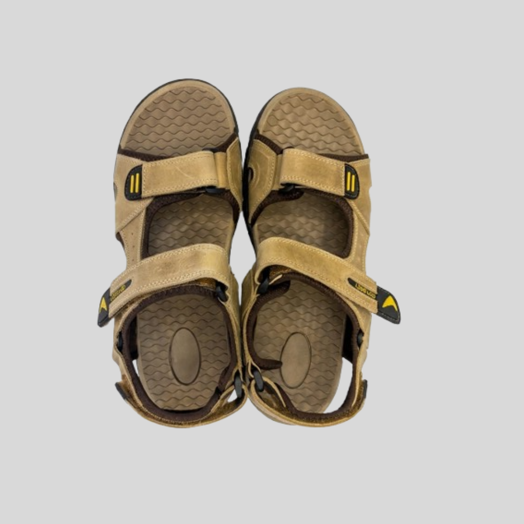 Men's Casual Premium Leather Sandal