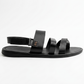 Leons Men's Casual Sandals – Premium Leather