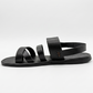 Leons Men's Casual Sandals – Premium Leather