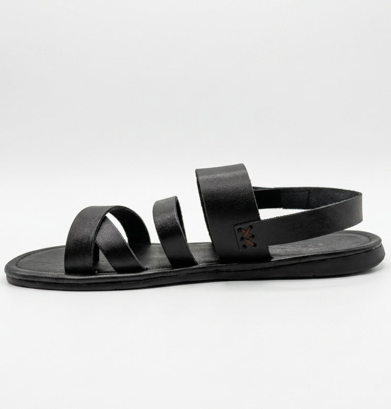 Leons Men's Casual Sandals – Premium Leather