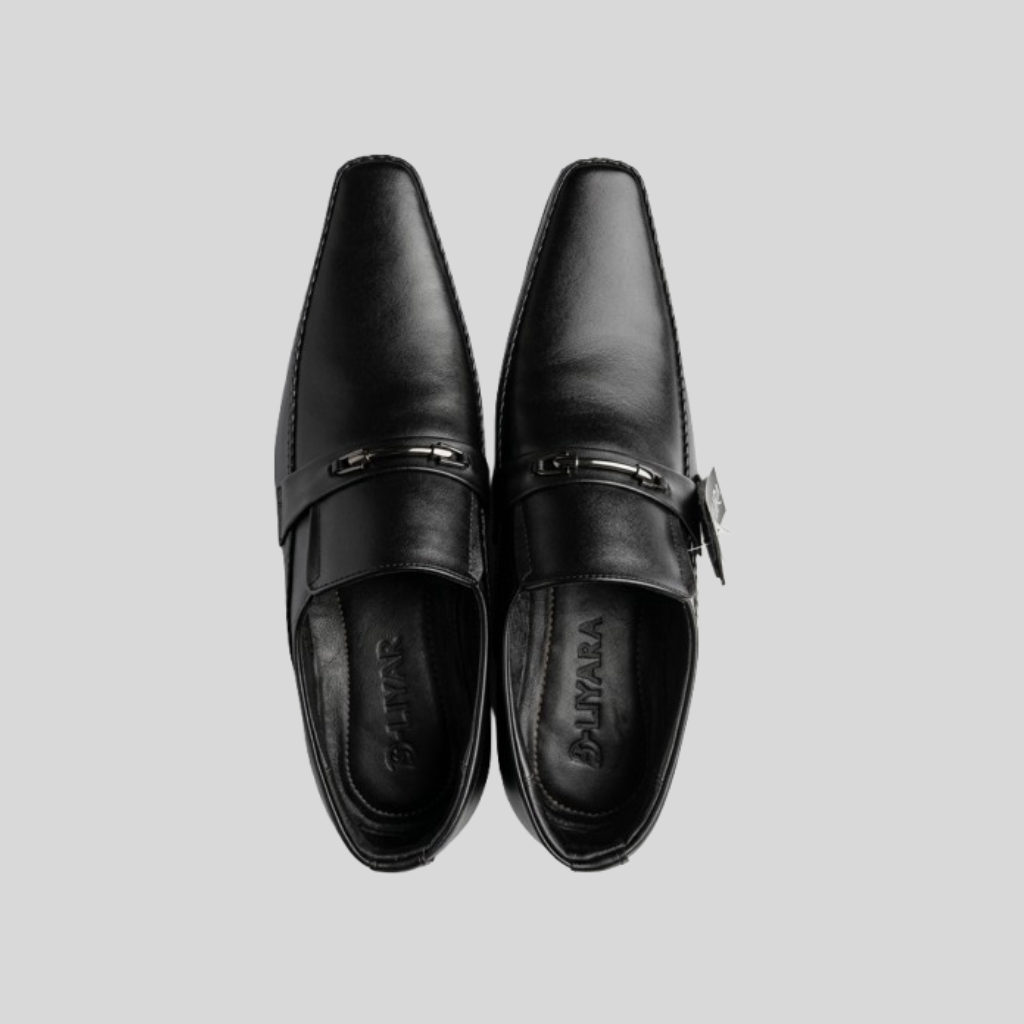 Men's Formal Leather Shoe