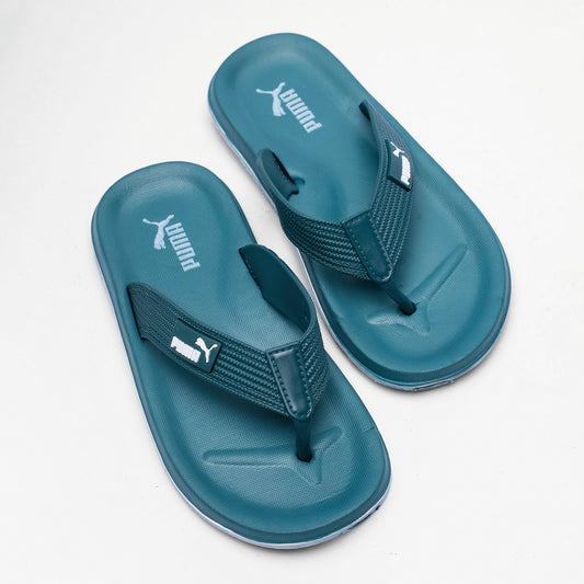 PUMA Boys' Flip Flops