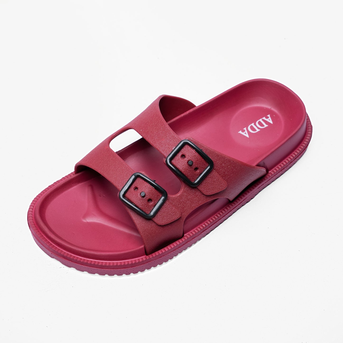 Kids Girls'  Double Buckle Slides