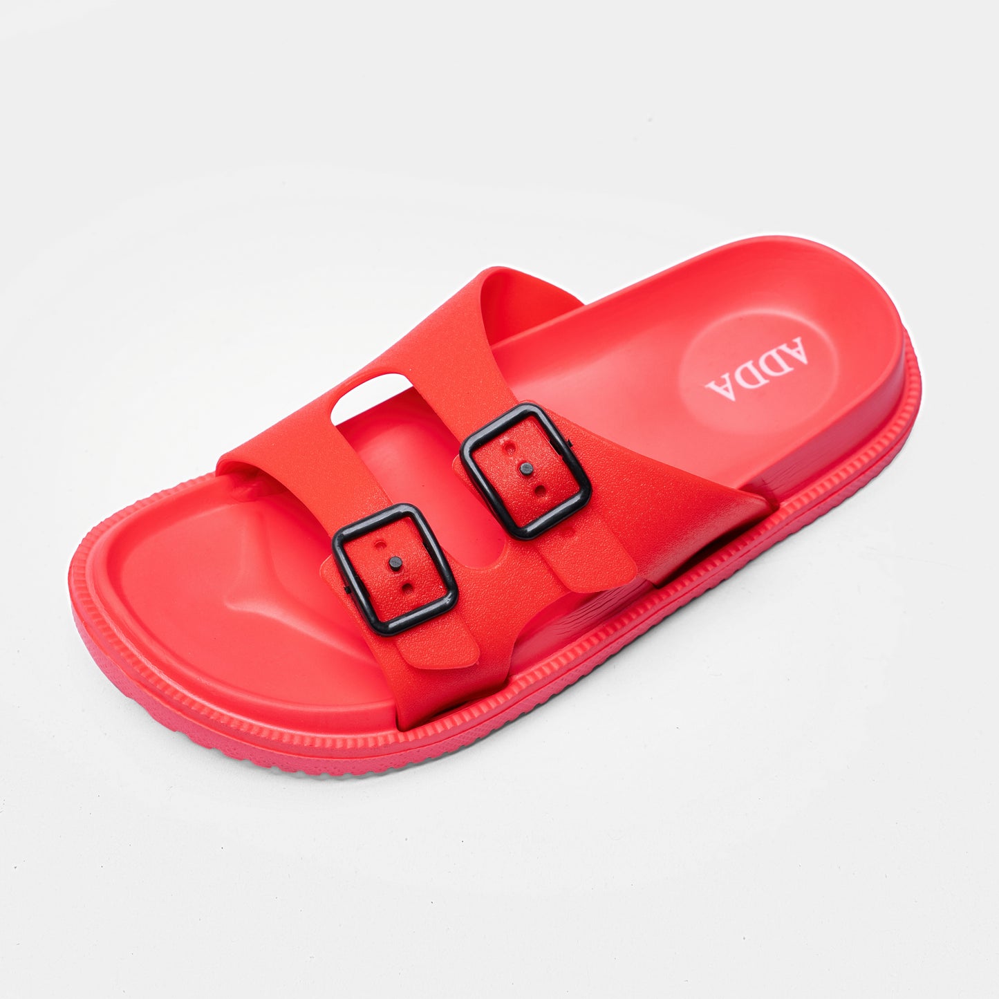 Kids Girls'  Double Buckle Slides