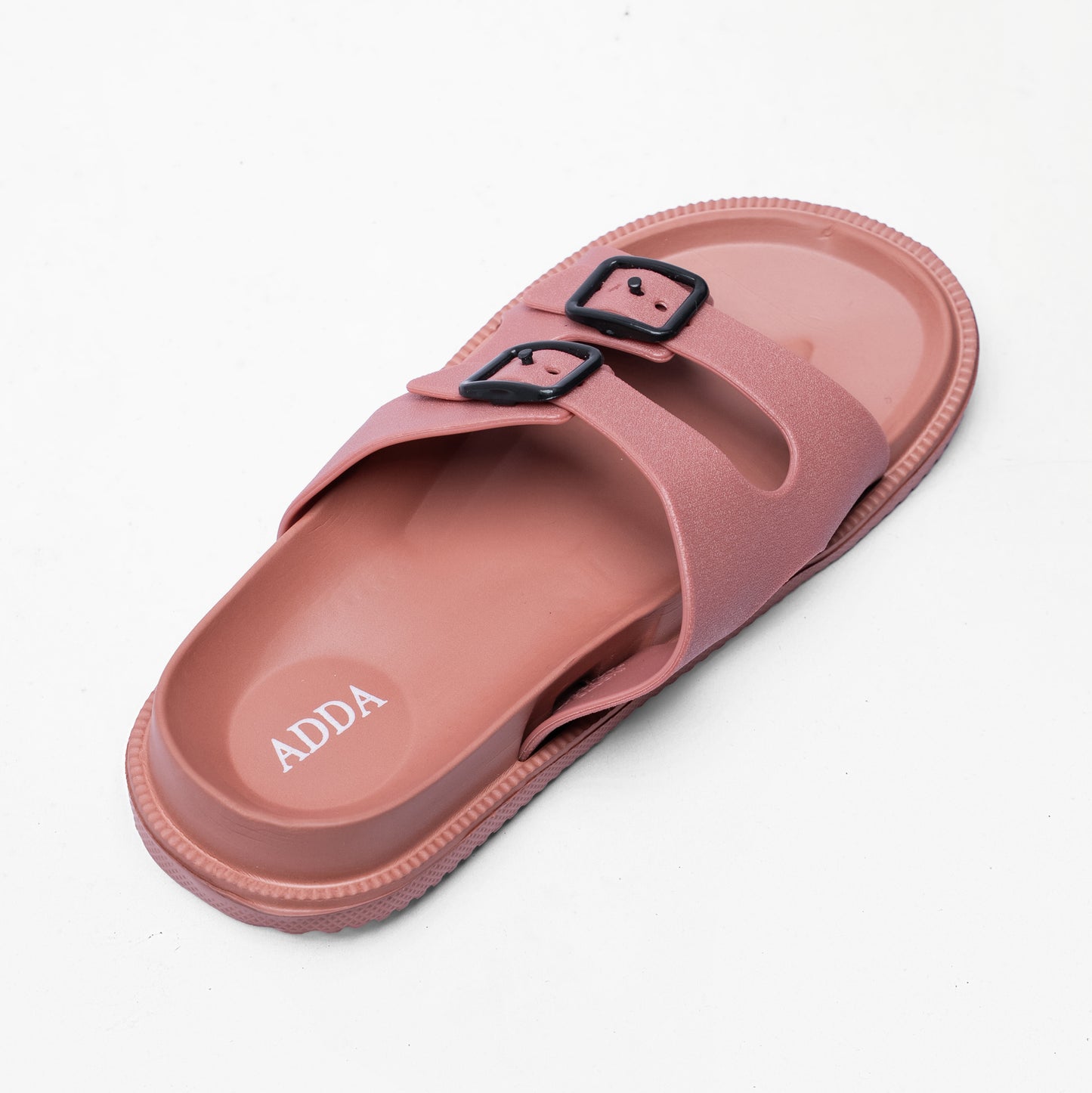 Kids Girls'  Double Buckle Slides