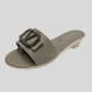 Women's Rexine Wedge Heel
