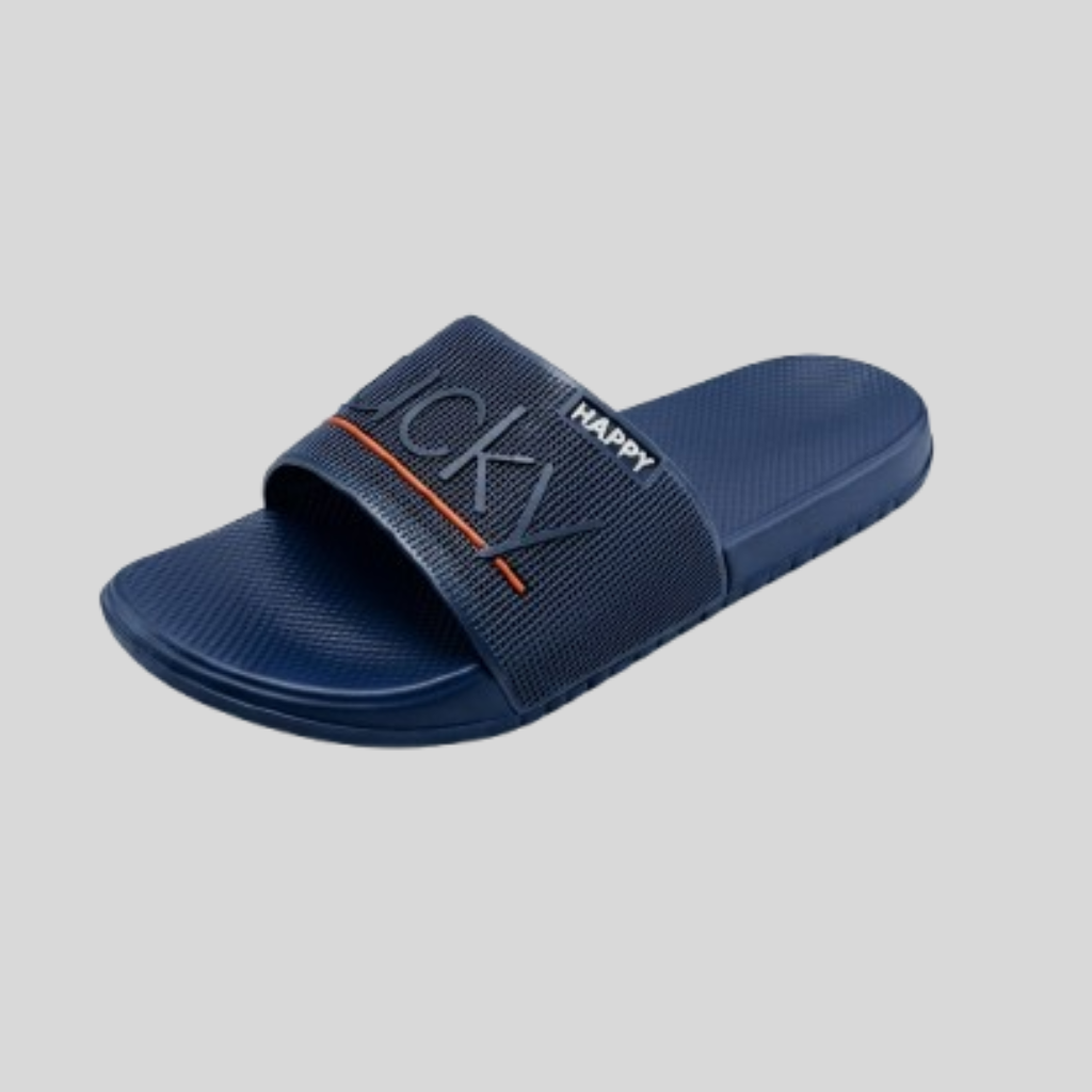 Gen's Casual Rubber Slipper