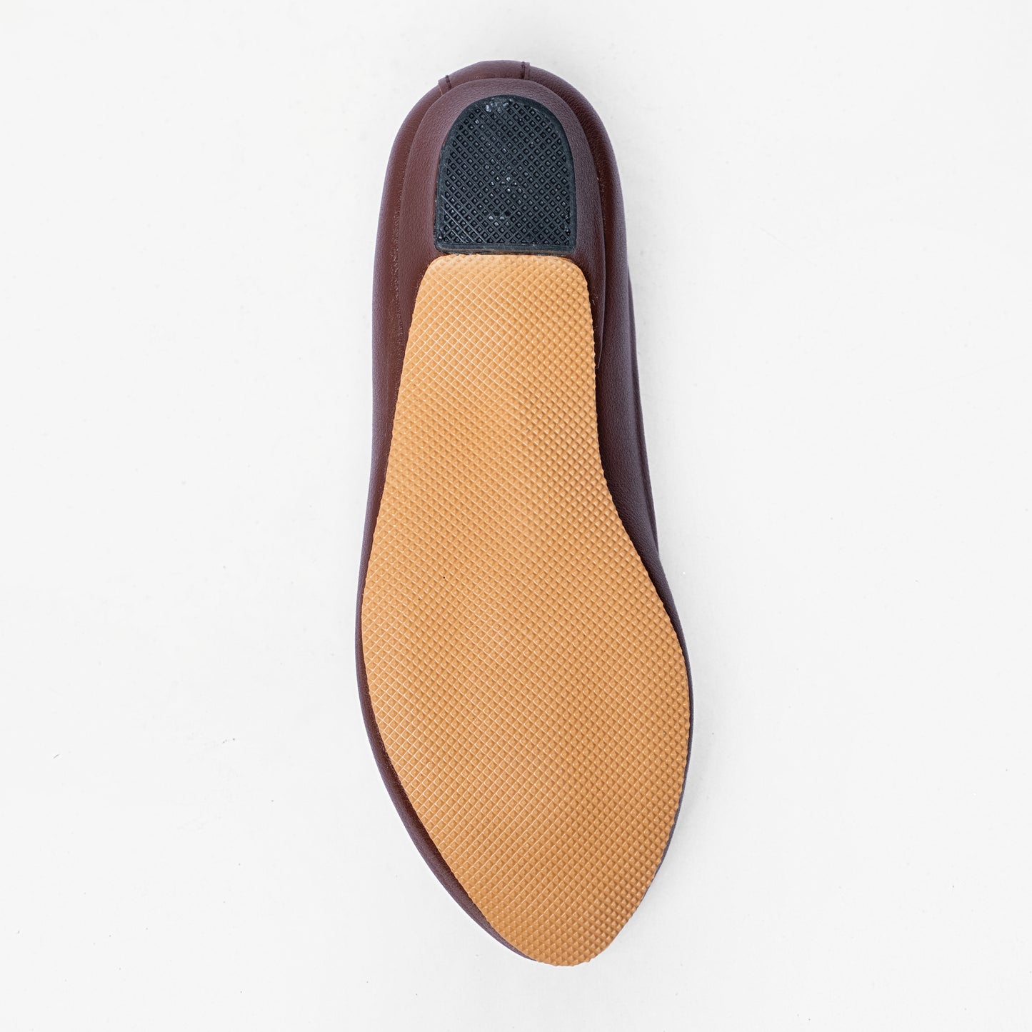 Girls' Ballerina Court Shoe