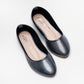 Girls' Ballerina Court Shoe