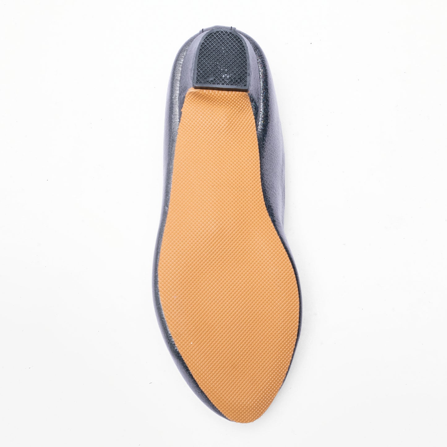 Girls' Ballerina Court Shoe