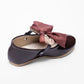Baby Girls' Court Shoe With Bow