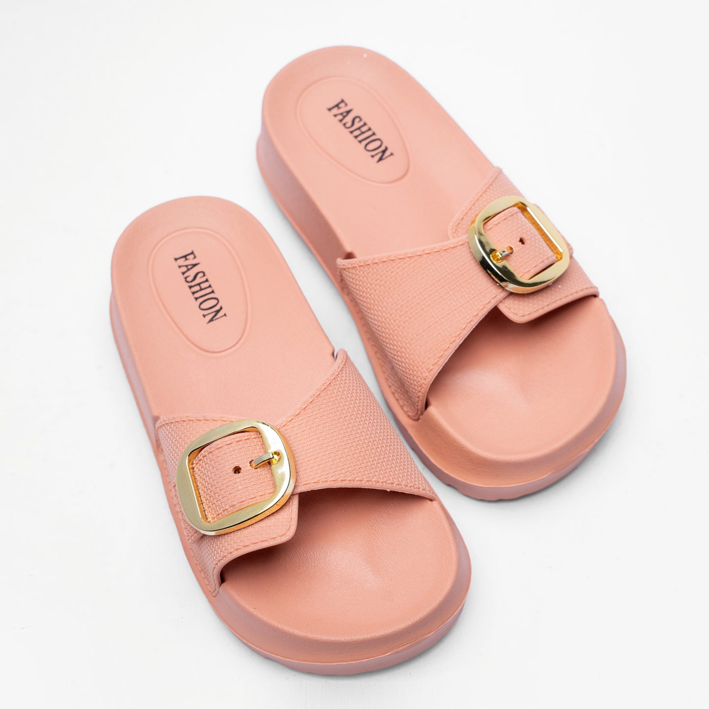 Girls' Casual Slides
