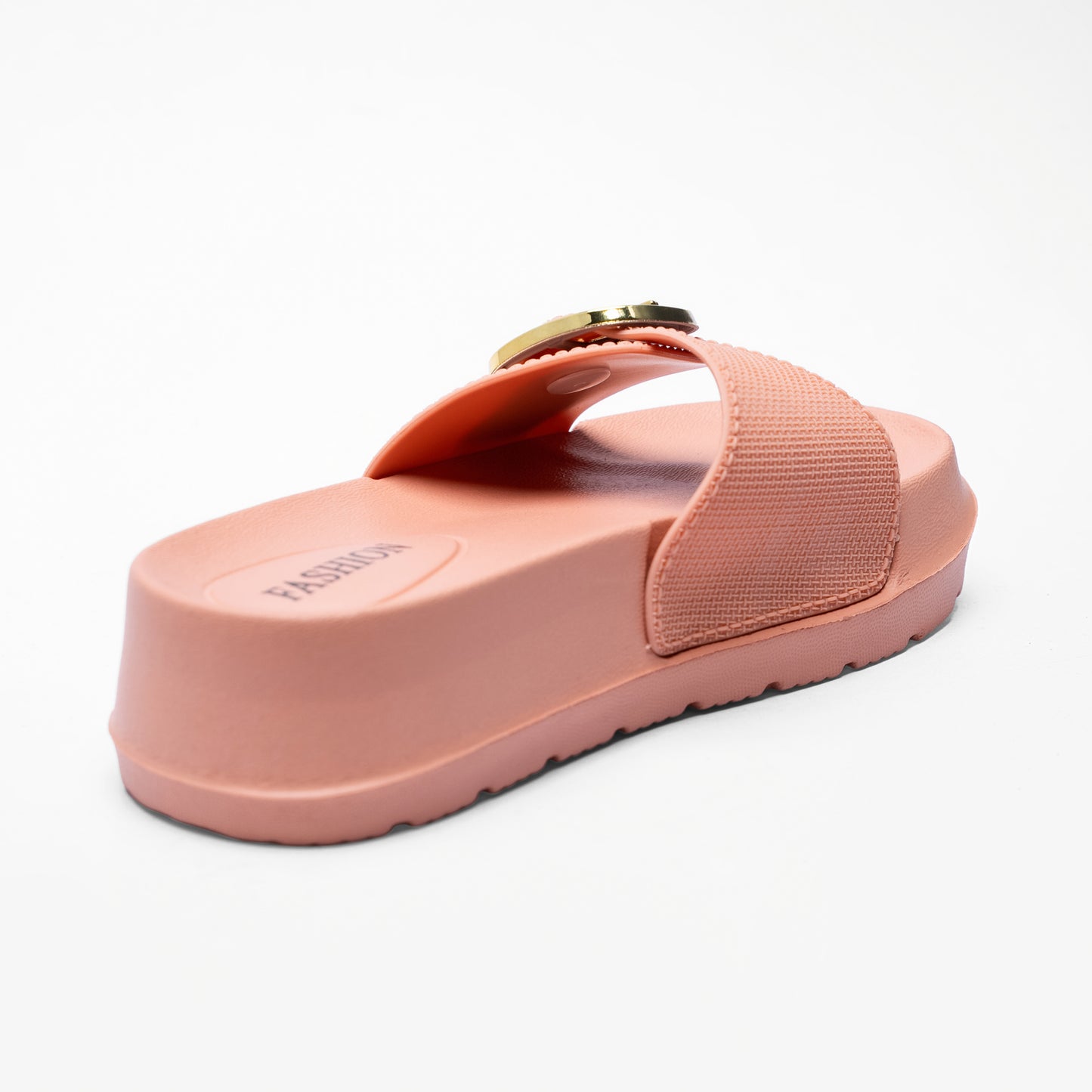 Girls' Casual Slides