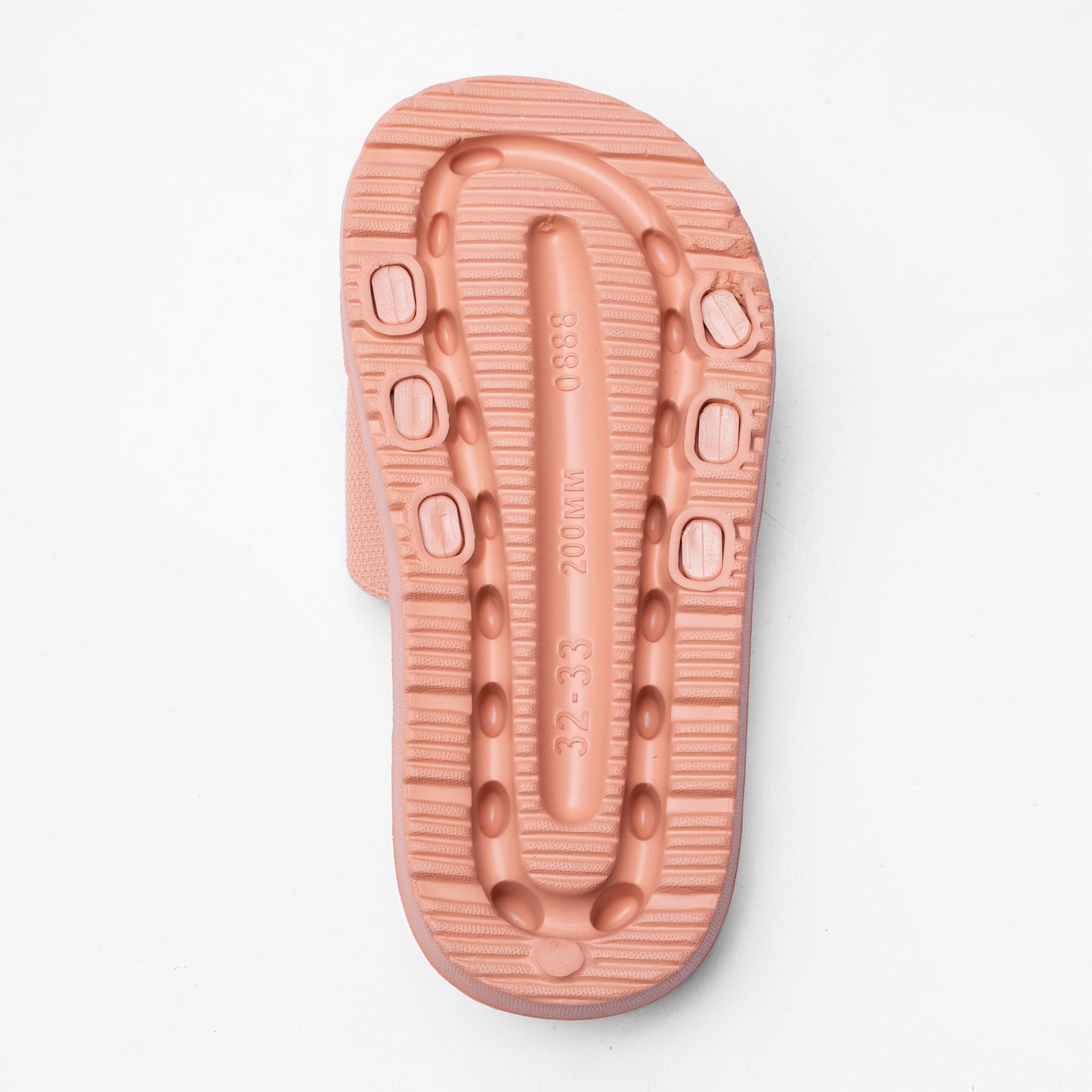 Girls' Casual Slides