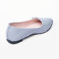Girls' Ballerina Court Shoes