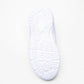 Activo Kids’ Lace-Up White School Shoes