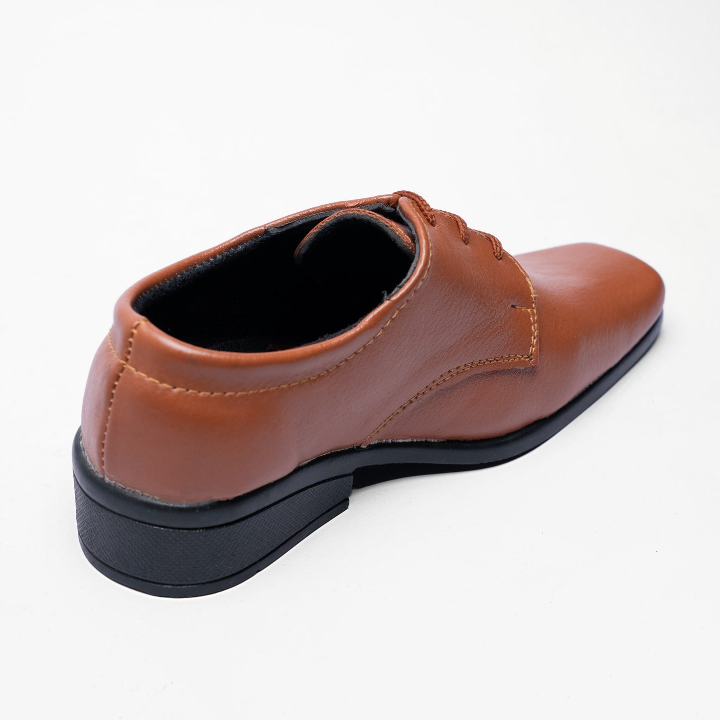 Kids’ Formal Lace-Up Shoes