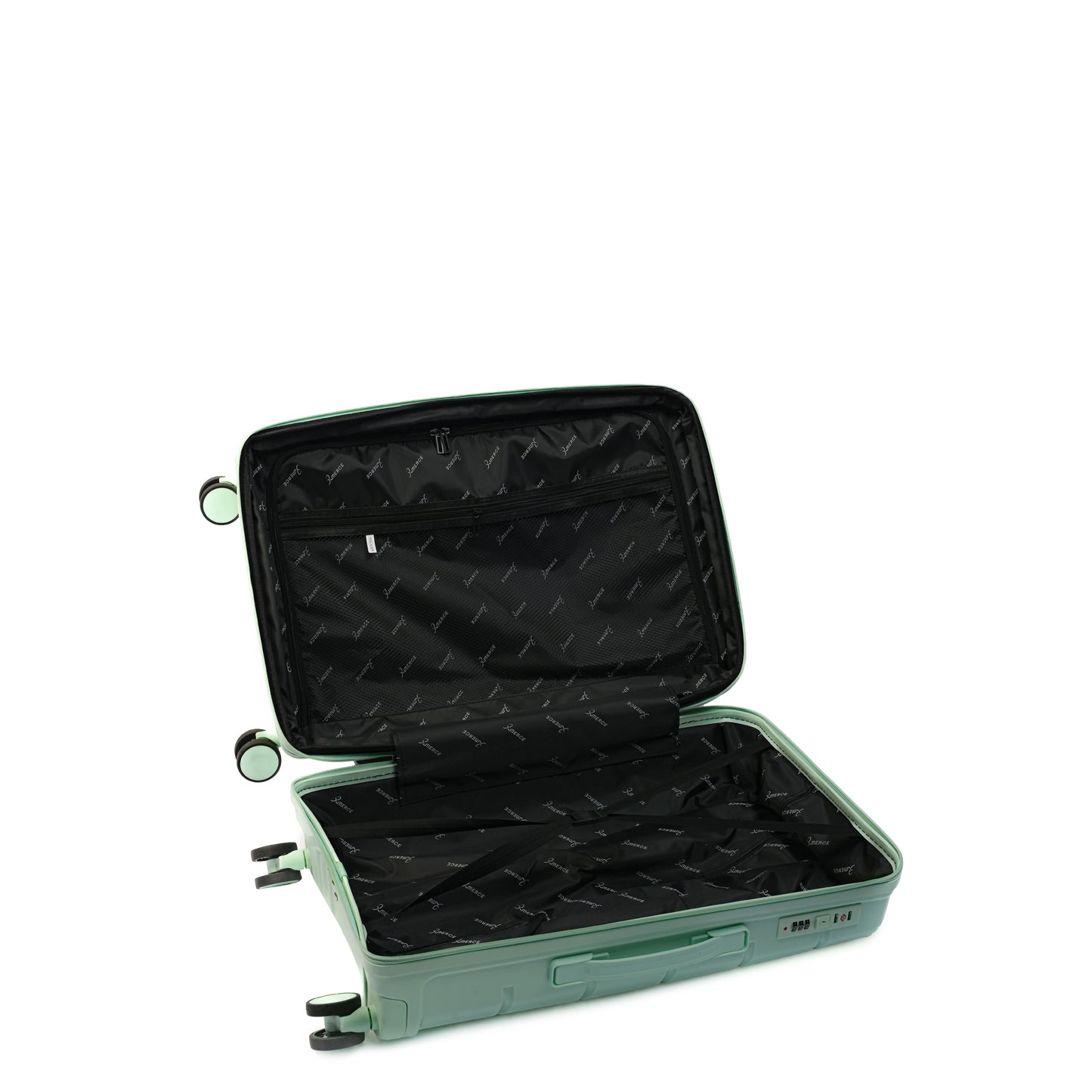 Travel Luggages