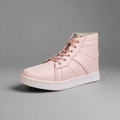 Girls Casual Deck Shoe