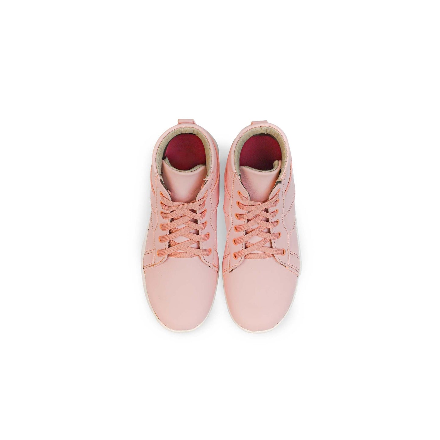 Girls Casual Deck Shoe